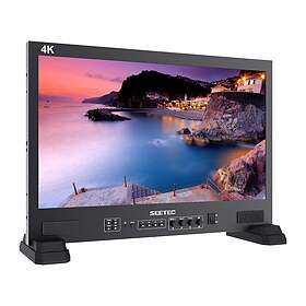 Seetec monitor FS215-S4K 21,5 "