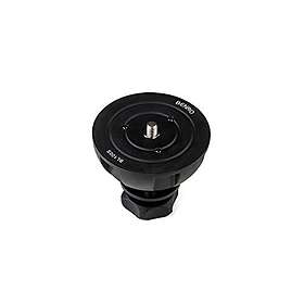 Benro Half ball adapter 100 mm BL100S