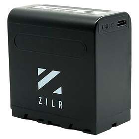 PD ZILR NP-F970 Battery USB Type-C (10.050mAh)