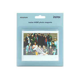 Fujifilm Instax Wide Photo Magnets
