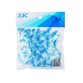 JJC Silica Gel 50-pack