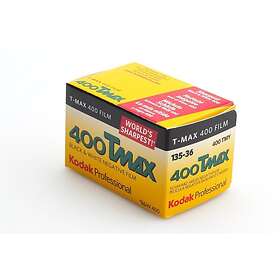 Kodak Svartvit Film T-Max 400 135-36