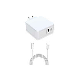 CoreParts Power Adapter for MacBook Magsafe 45W