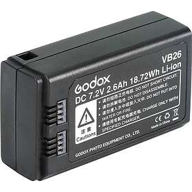 Godox Batteri VB26 V1 860III