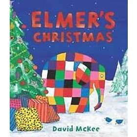David McKee: Elmer's Christmas