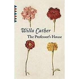 Willa Cather: Professor's House