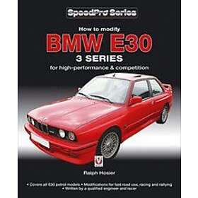 Ralph Hosier: BMW E30 3 Series