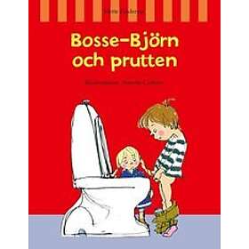 Mette Finderup: Bosse-Björn och prutten