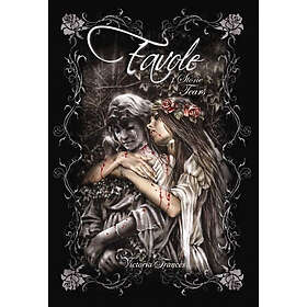 Victoria Frances: Favole: Vol.1 Stone Tears