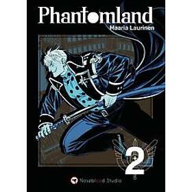 Maaria Laurinen: Phantomland 2