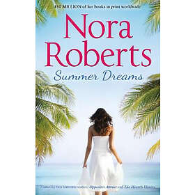 Nora Roberts: Summer Dreams