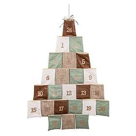 Rayher 4655000 Adventskalender