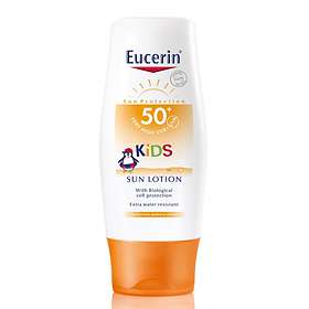 Eucerin Sun Kids Lotion SPF50+ 150ml