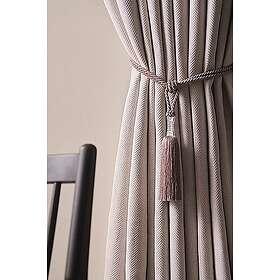 Jotex ILSE tofsomtag 2-pack Ljusbrun