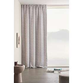 Jotex LETICIA multifunktionsgardin 1 längd Lila