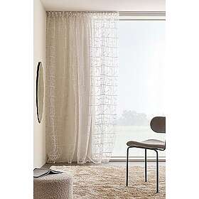 Jotex BOJAGI multifunktionsgardin 1 längd Beige