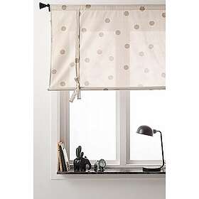 Jotex ALAIA roll up-gardin Grön