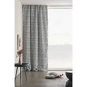 Jotex LETICIA multifunktionsgardin 1 längd Grå