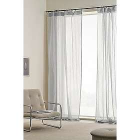 Jotex CAISA multifunktionsgardin 2-pack Ljusgrå