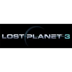 Lost Planet 3 (PC)
