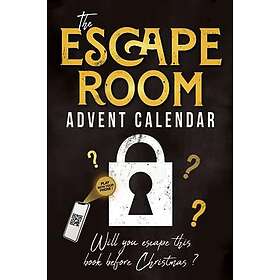 The Escape Room Advent Calendar