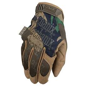 Mechanix Wear The Original Woodland Camo