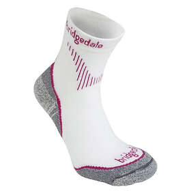 Bridgedale Qw-ik Dusky Pink