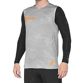 100% R-core Concept Long Sleeve Enduro Jersey (Homme)