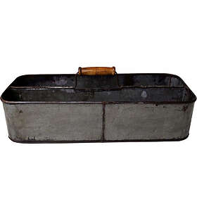 Trademark Living Agustin Järnlåda