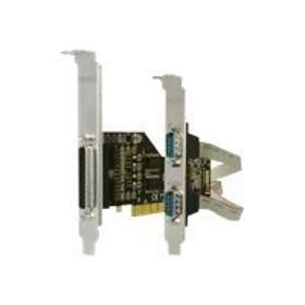Sweex PU007V2 Parallel Serial PCI