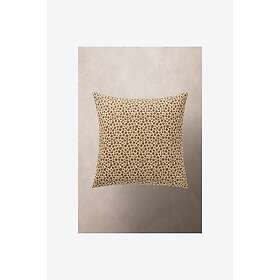 Jotex DORIS kuddfodral 50x50 cm Brun