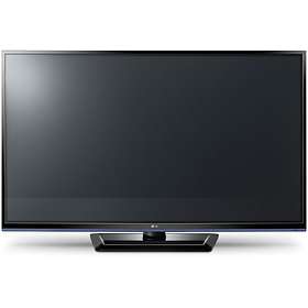 LG 50" 4K Ultra HD LED Smart TV