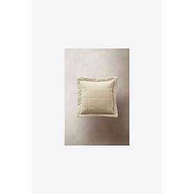 Jotex LINDEN kuddfodral 50x50 cm Linnebeige