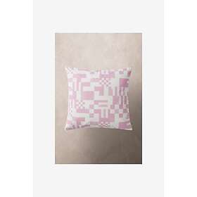 Jotex MINNIE kuddfodral 50x50 cm Rosa