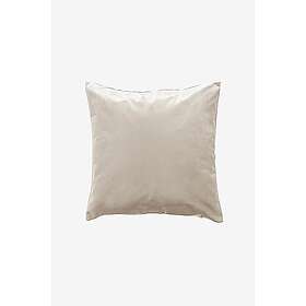 Jotex SIMONE RECYCLED kuddfodral 50x50 cm Greige