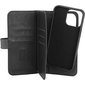 Gear by Carl Douglas Wallet 2in1 7 Card Slots MagSeries for Apple iPhone 15 Pro Max