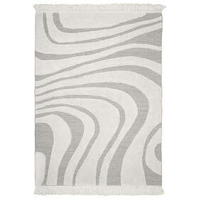 Jotex MONIER ullmatta Grå