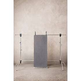 Jotex LONE bomullsmatta Mörkgrå