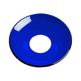 Jotex ALISSA ullmatta Koboltblå