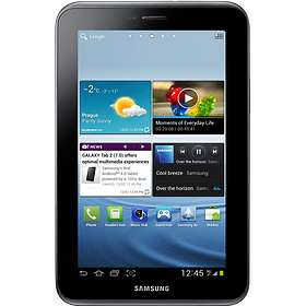 Samsung Galaxy Tab 2 7.0 GT-P3100 8GB