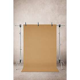 Jotex LYRIS bomullsmatta Mörk senapsgul