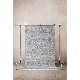 Jotex LA CALA slätvävd Teppe Grå