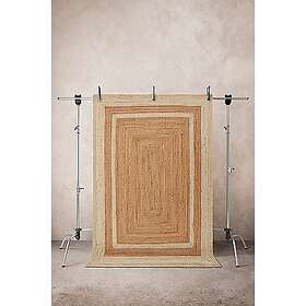 Jotex MESTIZO jutematta Natur/beige