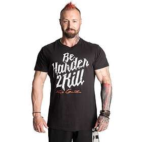 Gasp Be Harder To Kill Tee (Herr)