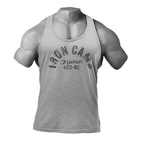 Gasp Throwback Tank (Homme)