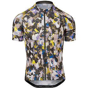 AGU Pattern Trend Recycled Plastic 2 Short Sleeve Jersey (Men's)