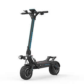 Minimotors DUALTRON Thunder 3