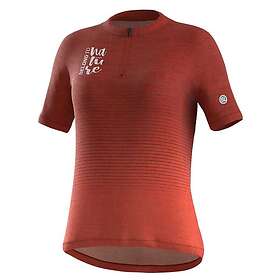 Bicycle Line Cadore Short Sleeve Jersey (Women's)