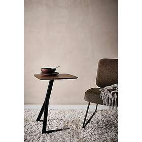 Jotex GOPSHUS sidebord Träfärgad