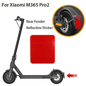 Xiaomi Självhäftande Reflex Stänkskärm